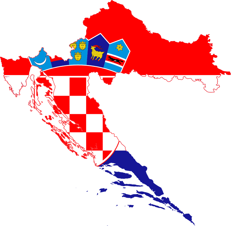 Język chorwacki - Tłumaczenia z języka chorwackiego