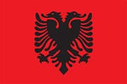 Tłumaczenia albański