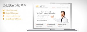 Tłumaczenia baner 123tlumacz.pl