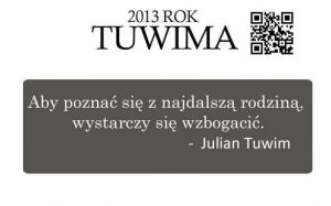 Cytaty - Julian Tuwim
