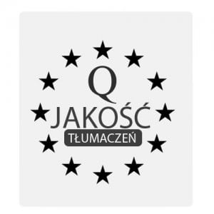 Jakość tłumaczeń