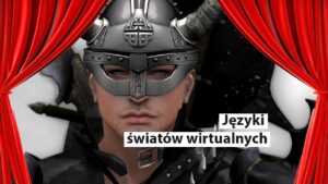 Języki światów wirtualnych