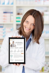 Tłumaczenia farmaceutyczne charakterystyki leków (ChPL), ulotki informacyjne dla pacjenta dodawane do opakowań leków (PIL), opisy opakowań leków czy foldery reklamowe leków