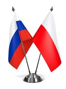 Język rosyjski a język polski