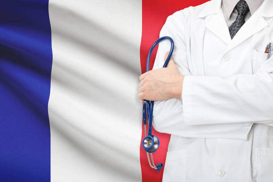 Specjalistyczne tłumaczenia medyczne języka francuskiego