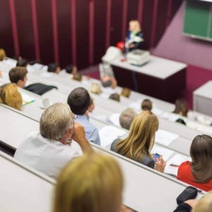 Przegląd studiów podyplomowych dla tłumaczy