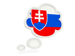 tłumaczenia słowacki