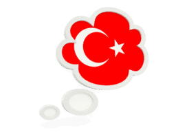 tłumaczenia turecki