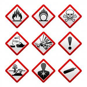 Karty Charakterystyki Substancji Niebezpiecznych Po 2015 R