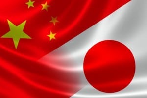 Chiński i japoński – czy to nie te same „znaczki”?