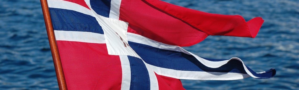 Norwegia – podstawowe informacje