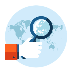 Translation services for export companies