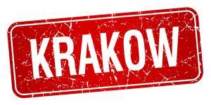Krakow, Kraków czy Cracow po angielsku