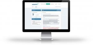 Aplikacja Jasnopis przygotowana przez naukowców z Uniwersytetu SWPS i PAN