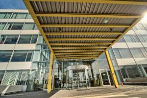 Kraków Business Park