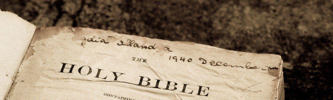 Błędy w przekładzie Biblii – jak wpływają na wiarę?