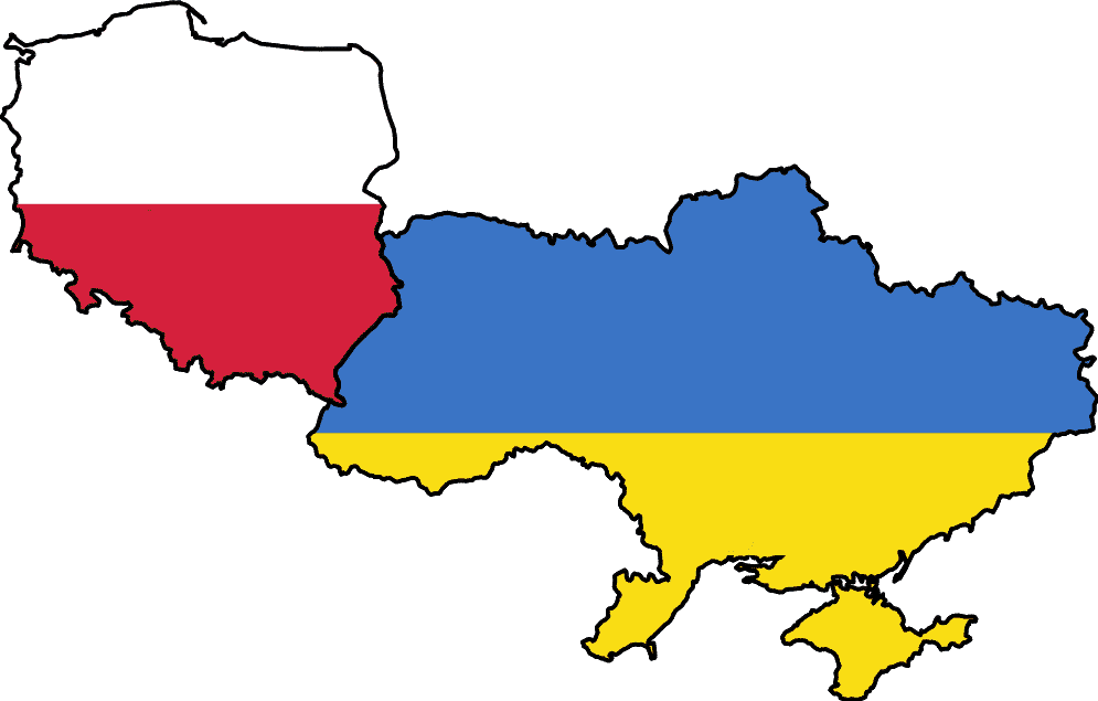 Biznes Polska a Ukraina