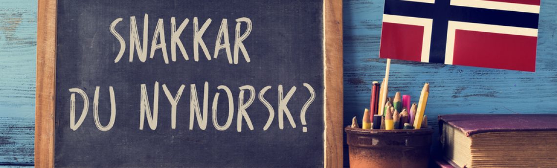 Język norweski w ciekawostkach
