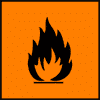 safety data sheets Extremely flammable (F +) and Flammable (F)