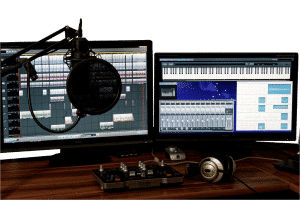 tłumaczenia lektor voice over