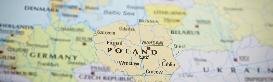 Polski w klasyfikacji językowej