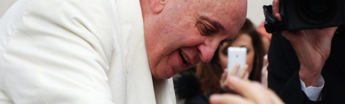 Co naprawdę mówi Papież Franciszek?