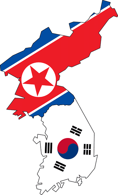 Korea Północna i Korea Południowa różnice