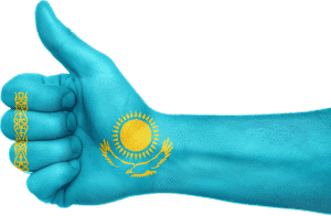 tłumacz języka kazachskiego