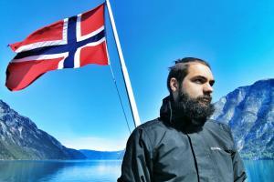 język norweski ciekawostki