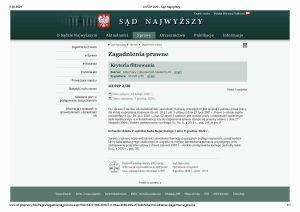 III PZP 2 20 - Sąd Najwyższy