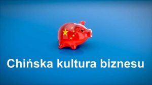 biznes z Chinami