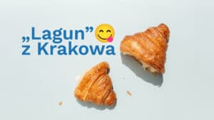 Lagun z Krakowa