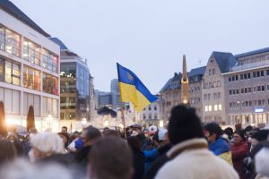 ukraina