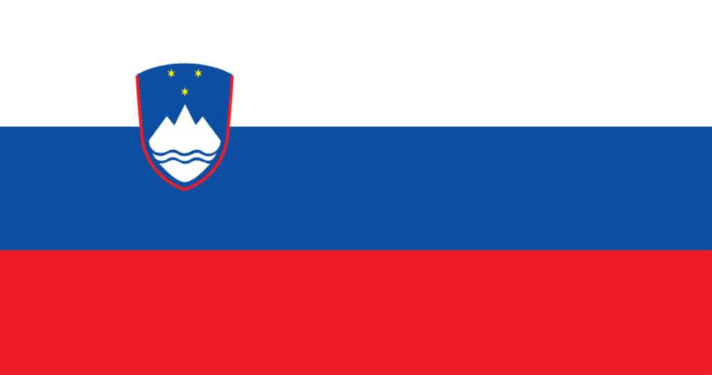 tłumaczenia słoweński