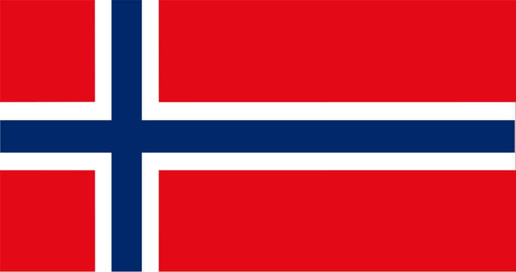 tłumaczenia norweski