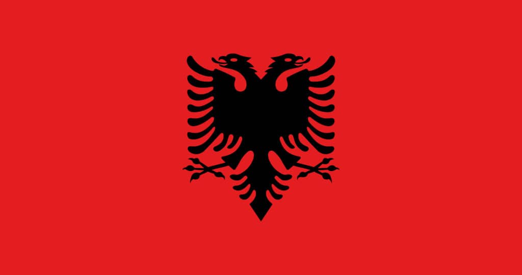 tłumaczenia albański