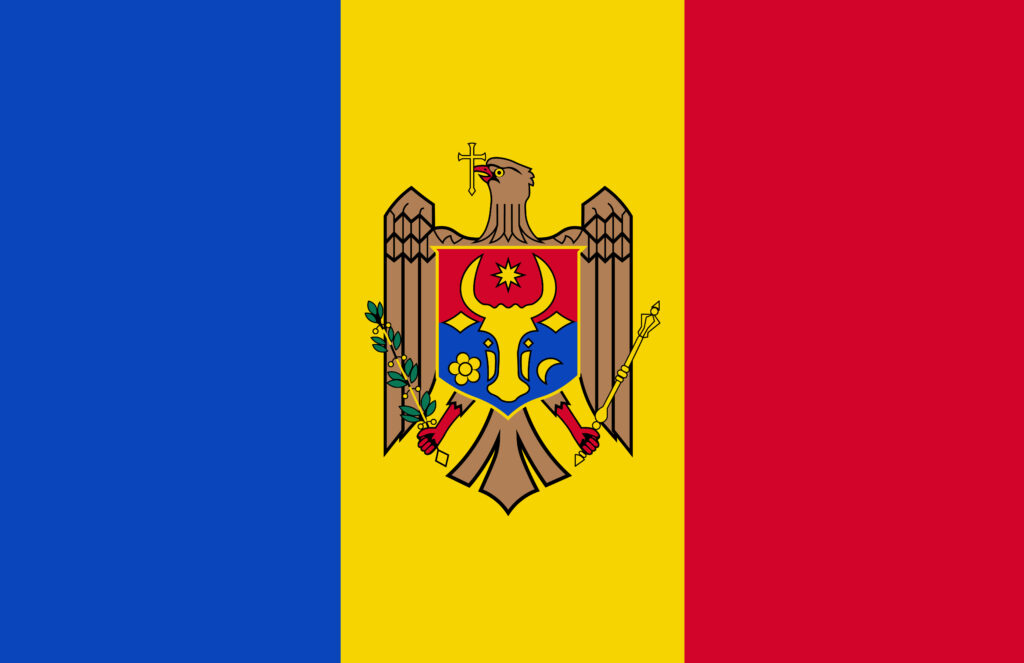 tłumaczenia mołdawski