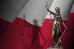 Polska tłumaczenia prawo
